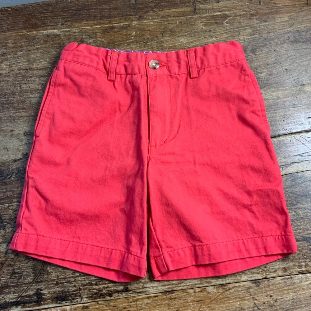 J.‎ Bailey Boys shorts size 6